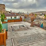 Caftan Cave 4* Göreme