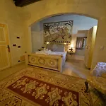 Caftan Cave Hotel Göreme