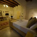 Caftan Cave Hotel Göreme