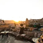 Hotel Caftan Cave 4*