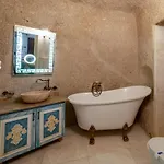 Готель Caftan Cave Гьореме