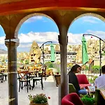 Caftan Cave 4* Göreme