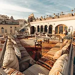 Hotel Caftan Cave 4*