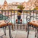 Caftan Cave Hotel Göreme