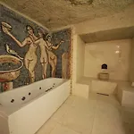 Caftan Cave 4* Göreme