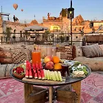 Caftan Cave Hotel Göreme