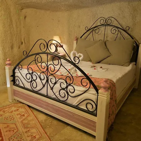 Caftan Cave Hotel Göreme