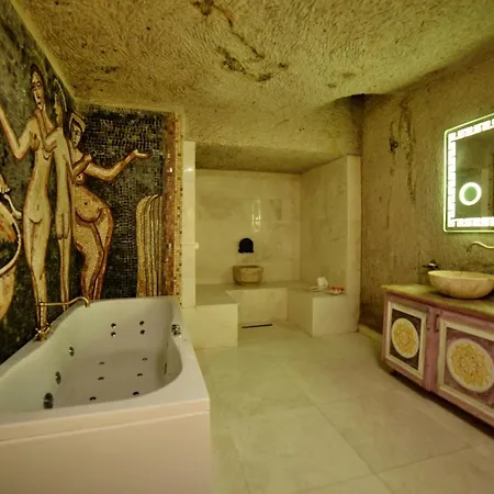 Caftan Cave Hotel Göreme