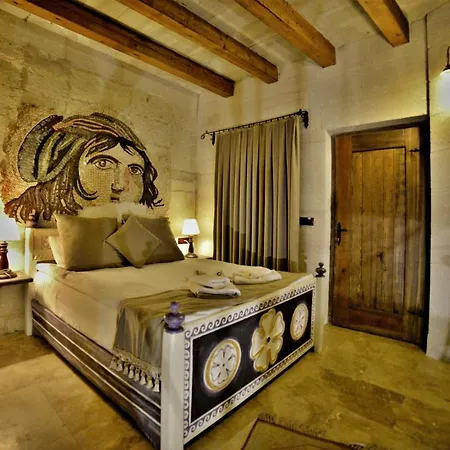 Caftan Cave 4* Goreme