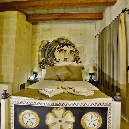 Hotel Caftan Cave 4*