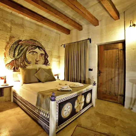 Caftan Cave Hotel 4*