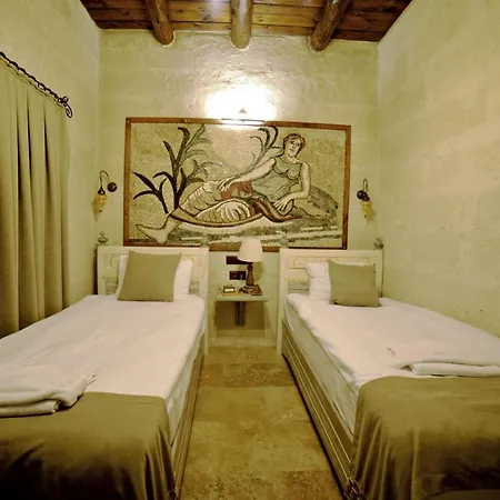 Caftan Cave Hotel 4*
