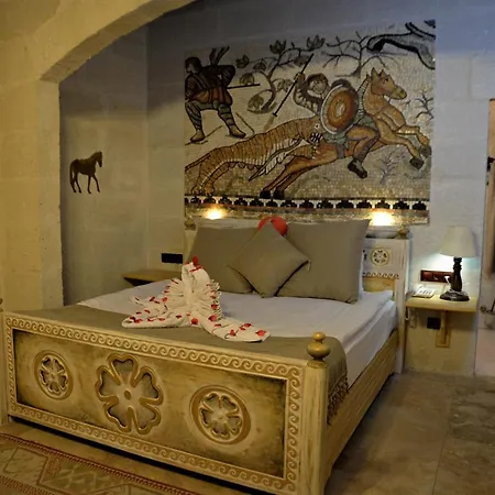 Caftan Cave Szálloda 4*