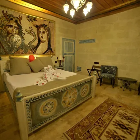 Caftan Cave Hotel Göreme