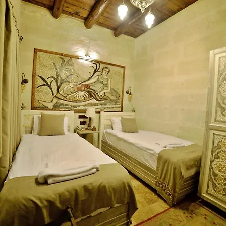 Bed & Breakfast Caftan Cave Göreme