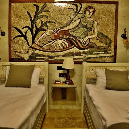 Caftan Cave Hotel 4*