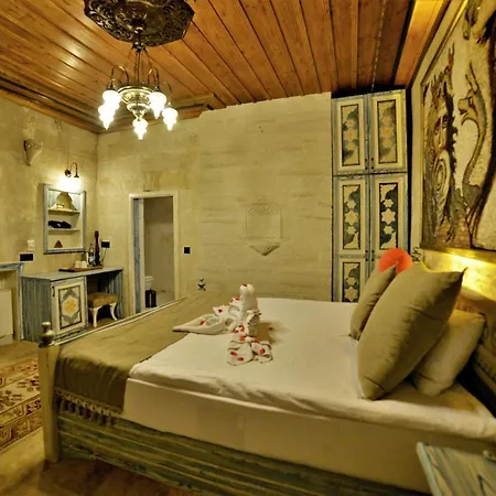 Hotell Caftan Cave Göreme
