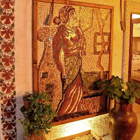 Caftan Cave 酒店 格雷梅