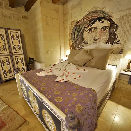 Hotel Caftan Cave Göreme