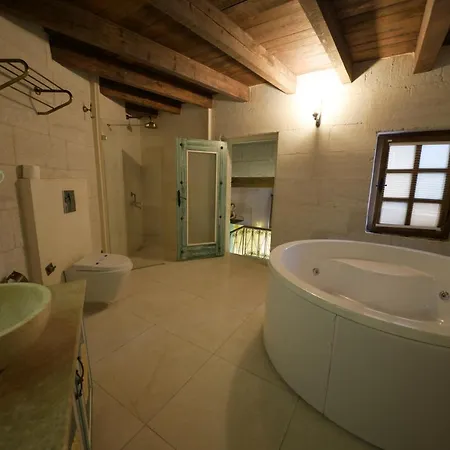 Caftan Cave Hotel Goreme