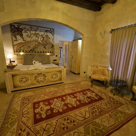 Caftan Cave Hotel 4*
