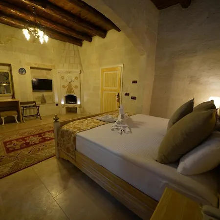 Caftan Cave Hotel Göreme