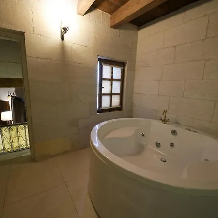 Hotell Caftan Cave 4*