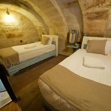 Szálloda Caftan Cave 4*