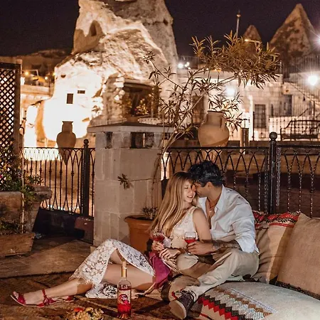 Caftan Cave 4* Goreme