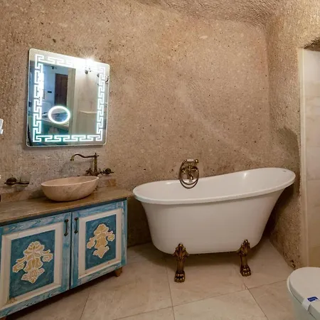 Hotel Caftan Cave Goreme