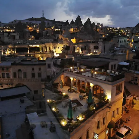 Caftan Cave Hotel 4*