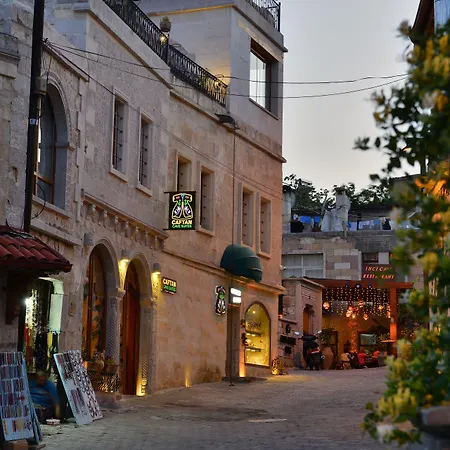 Caftan Cave 4* Göreme