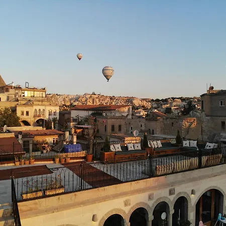 Hotel Caftan Cave 4*