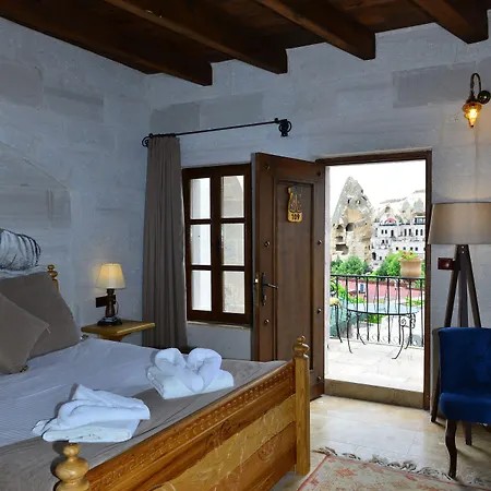 Hotel Caftan Cave Göreme