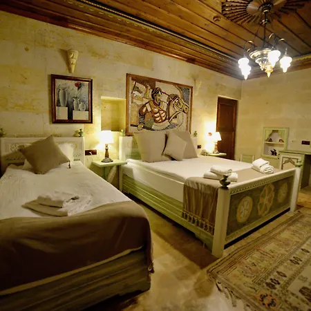 Caftan Cave 4* Göreme