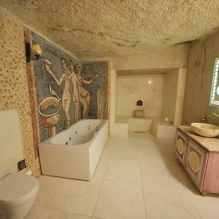 Hotel Caftan Cave Göreme