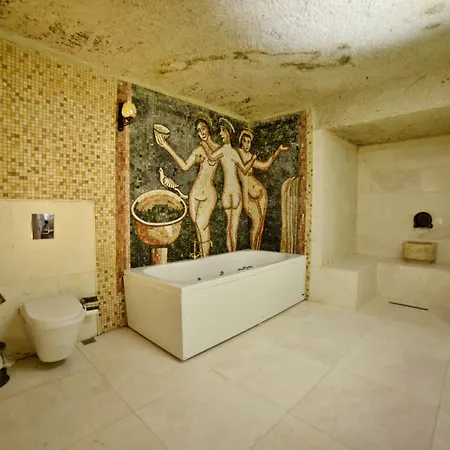 Hotell Caftan Cave 4*