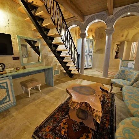 Szálloda Caftan Cave 4*