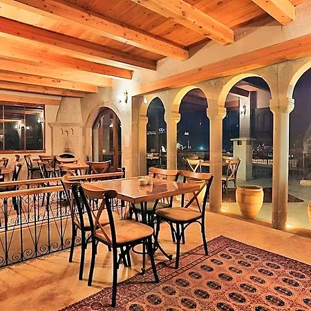 Caftan Cave Hotel 4*