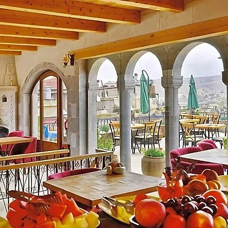 Caftan Cave Hotel