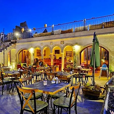 Caftan Cave 4* Goreme