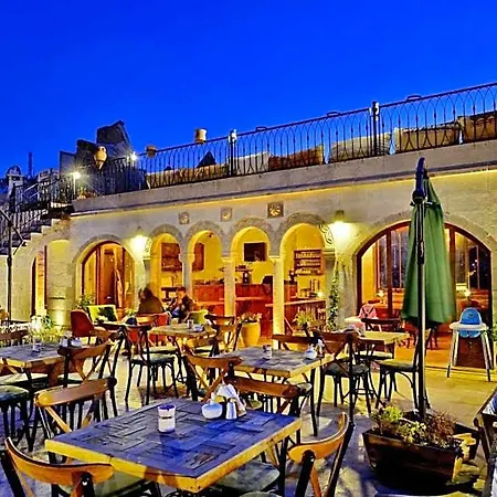 Caftan Cave Hotel