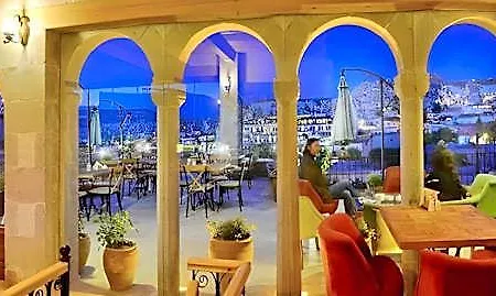 Caftan Cave Hotel 4*