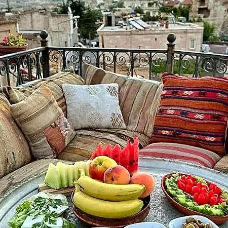 Hotel Caftan Cave Goreme