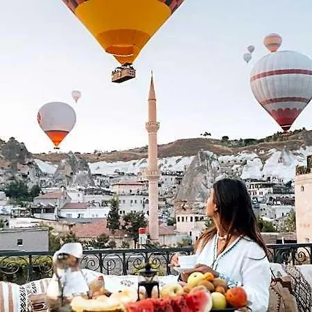 Hotell Caftan Cave 4*