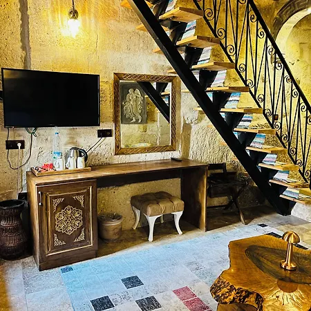 Caftan Cave Hotel Goreme
