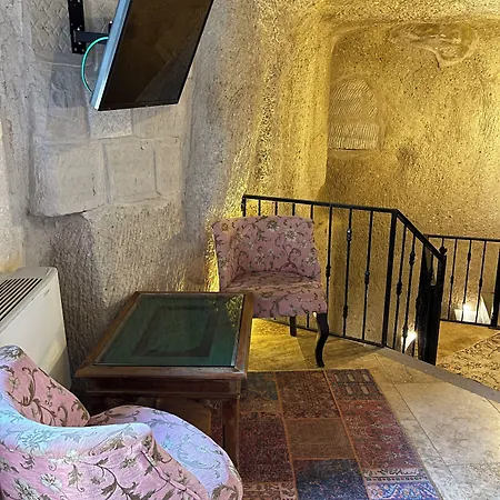 Hotel Caftan Cave 4*