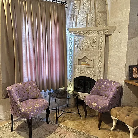 Caftan Cave Hotel 4*