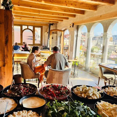 Caftan Cave Hotel 4*