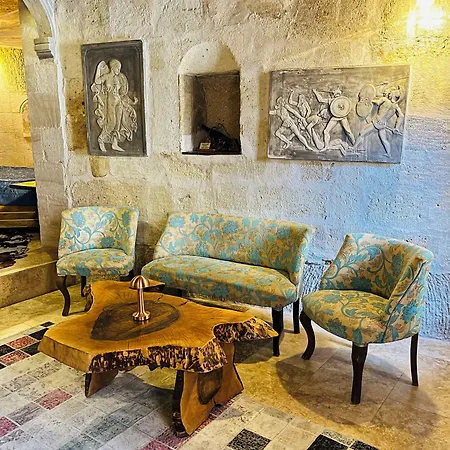 Caftan Cave Hotel 4*